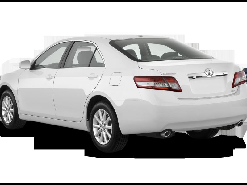 2009 toyota Camry Accessories