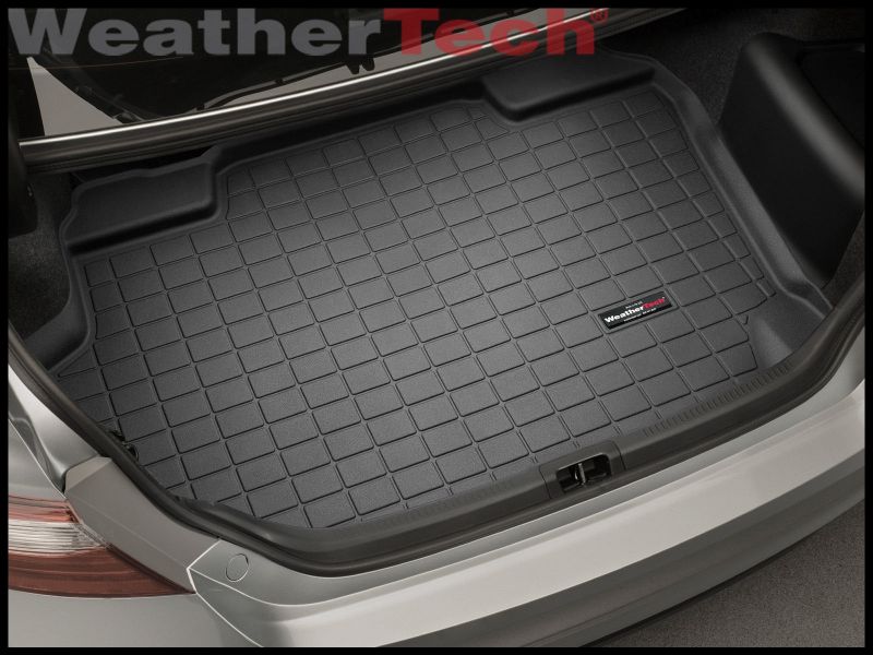 2009 toyota Camry Trunk Mat