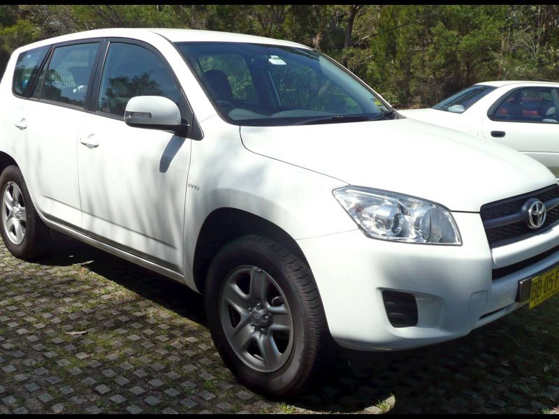 2009 toyota Rav4 for Sale Near Me