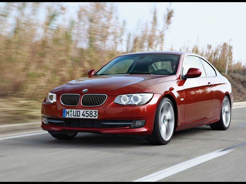 2010 Bmw 328i Specs