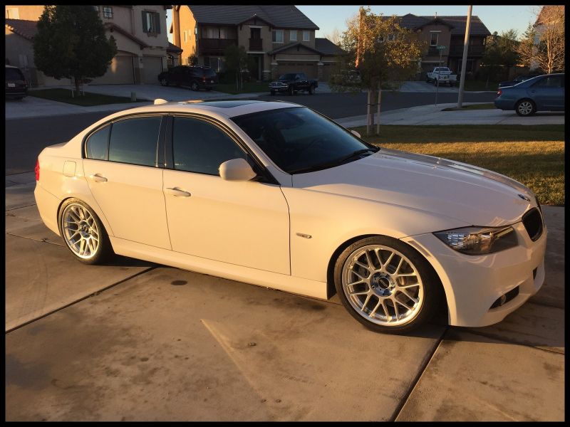 2010 Bmw 335i 0 60