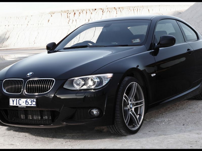 2010 Bmw 335i M Sport for Sale