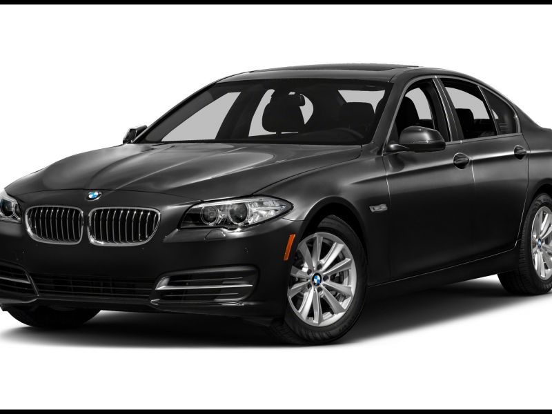 2010 Bmw 550i M Sport