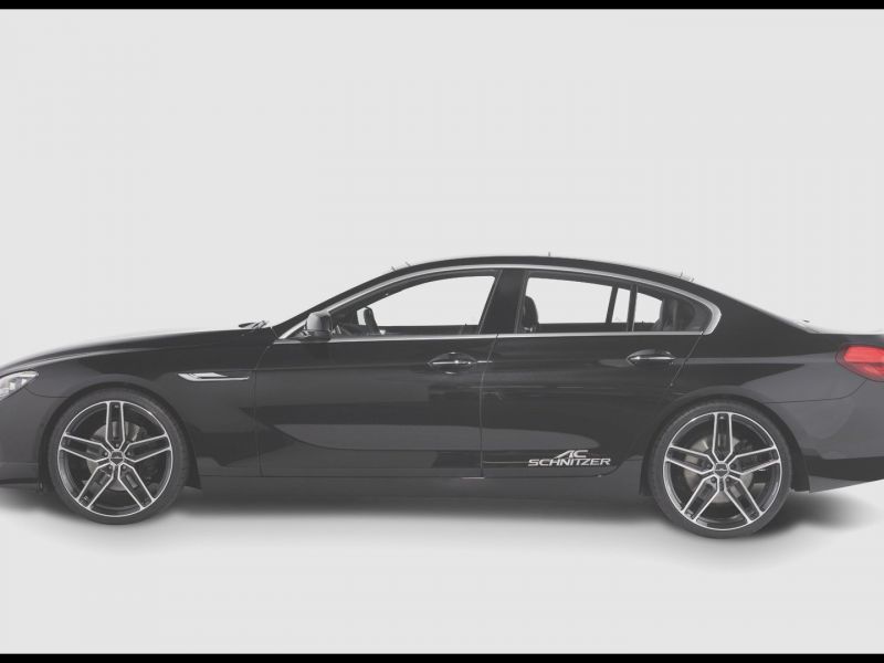 2010 Bmw 650i Coupe Review