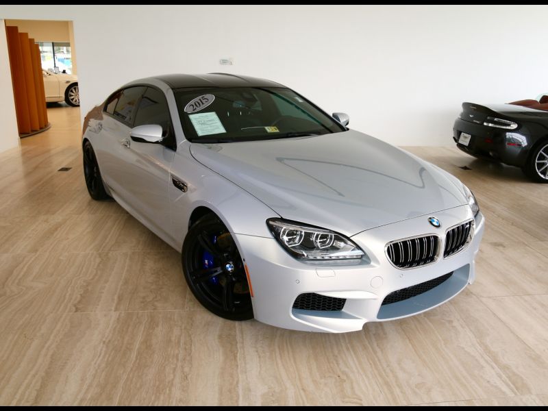 2010 Bmw M6 Coupe for Sale