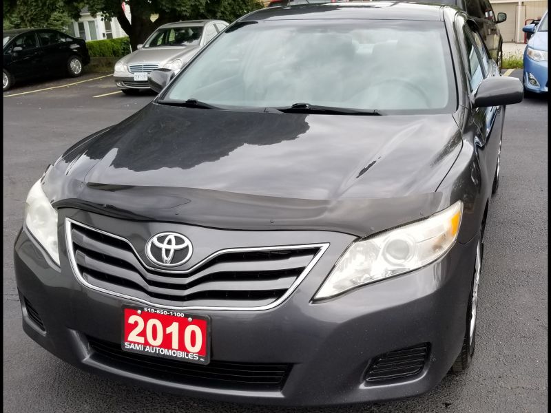 2010 toyota Camry Windshield