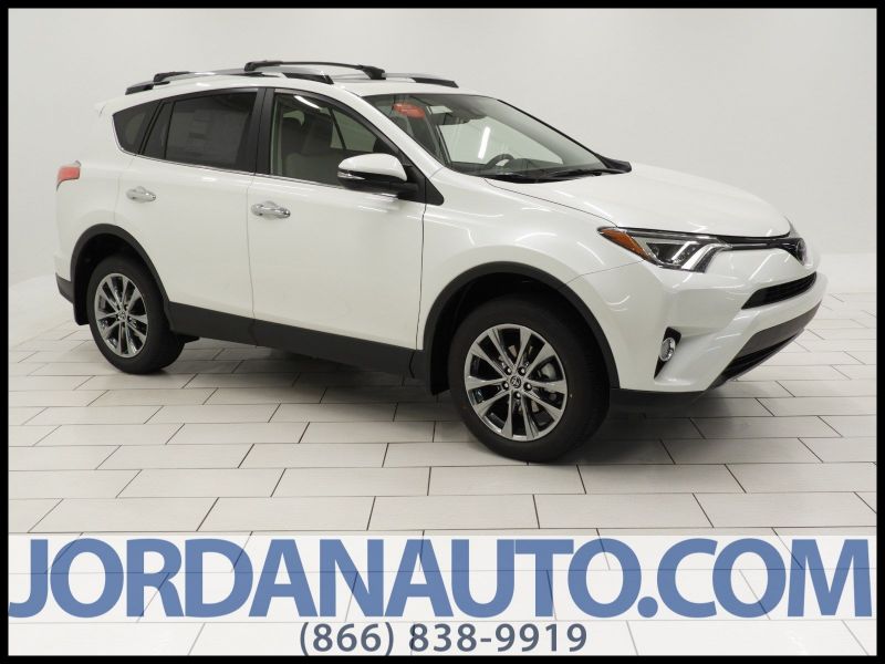 2010 toyota Rav4 Configurations