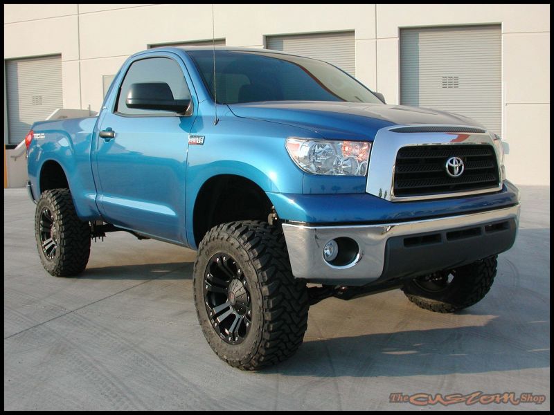 2010 toyota Tundra aftermarket Accessories