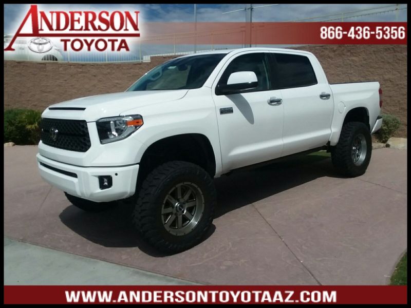 2010 toyota Tundra Crewmax Accessories