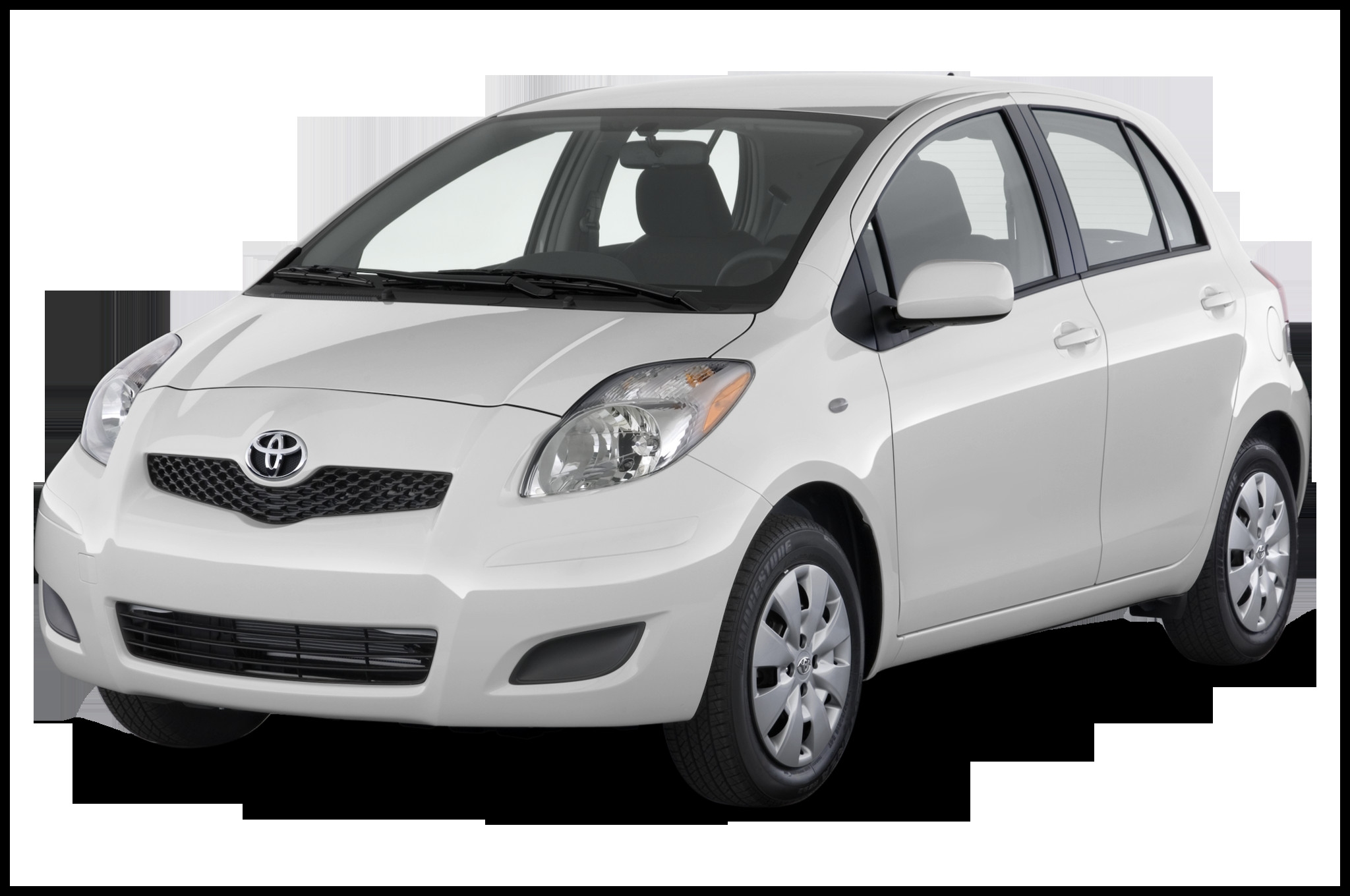 Toyota Yaris Mpg Luxury 2010 toyota Yaris Reviews and Rating