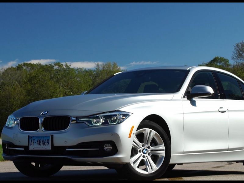 2011 Bmw 328i 0 60