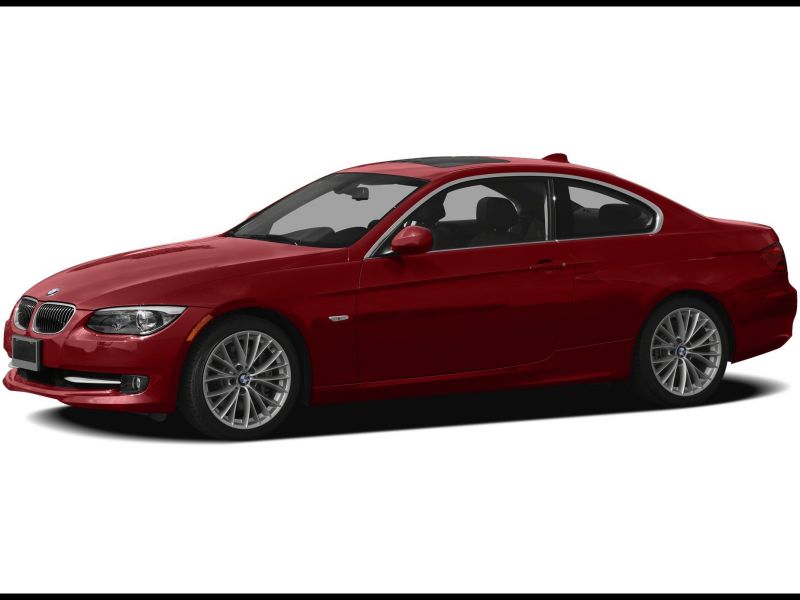 2011 Bmw 328i Specs