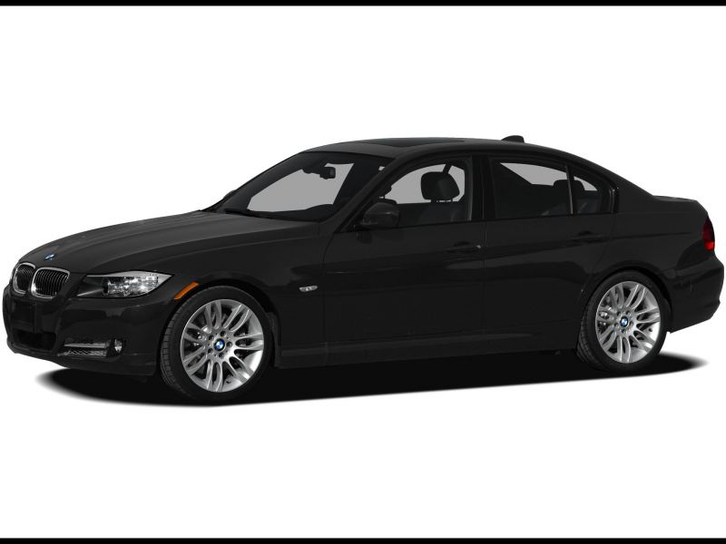 2011 Bmw 335d 0 60