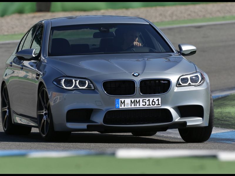 2011 Bmw M5 for Sale