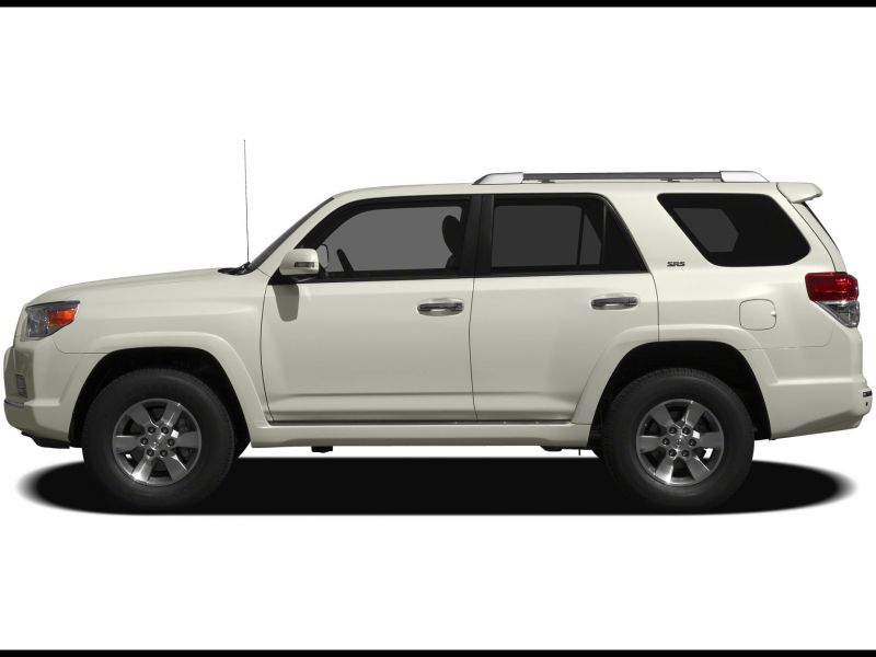 2011 toyota 4runner Limited for Sale