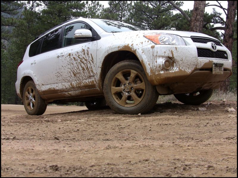 2011 toyota Rav4 Recalls Problems