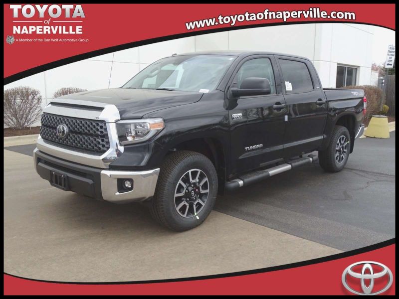 2011 toyota Tundra Crewmax Accessories