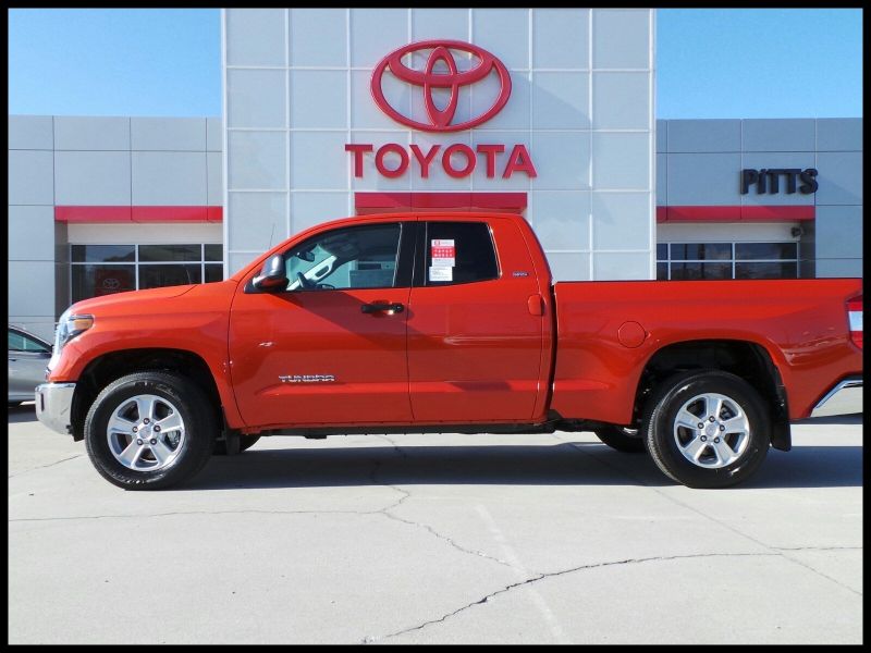 2011 toyota Tundra Limited for Sale