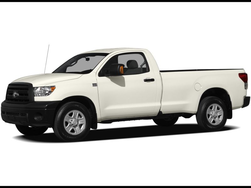 2011 toyota Tundra Reliability