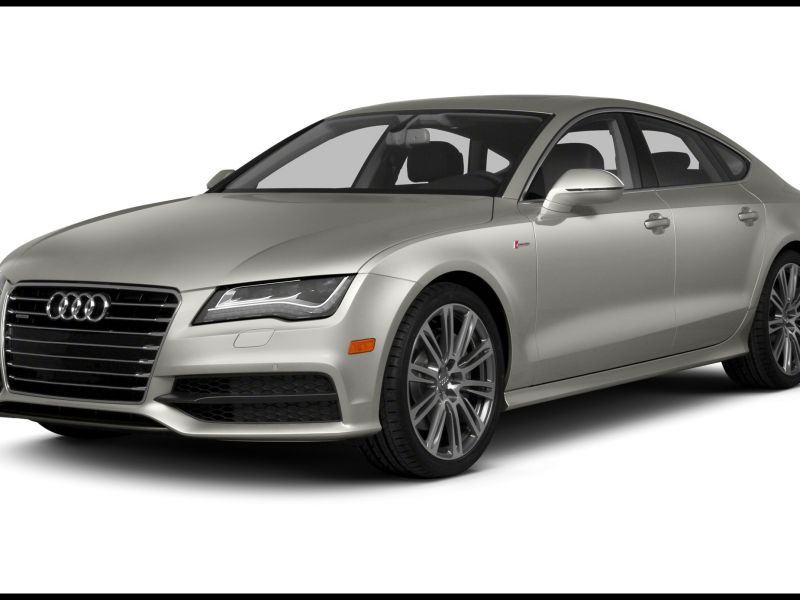 2012 Audi A7 Prestige Vs Premium Plus