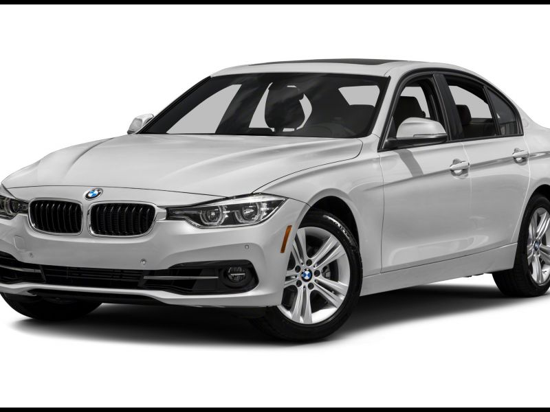 2012 Bmw 328i Horsepower