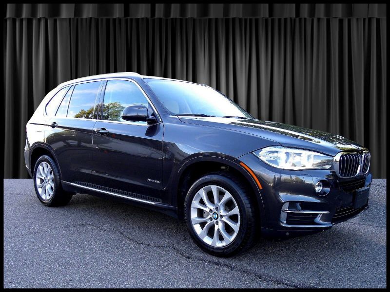 2012 Bmw X5 Xdrive35i Premium for Sale