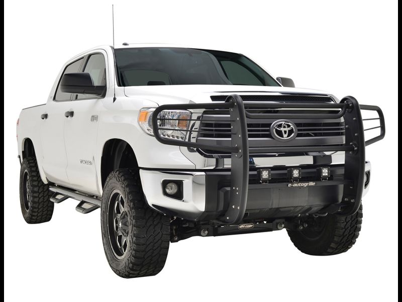 2012 toyota Tundra Brush Guard