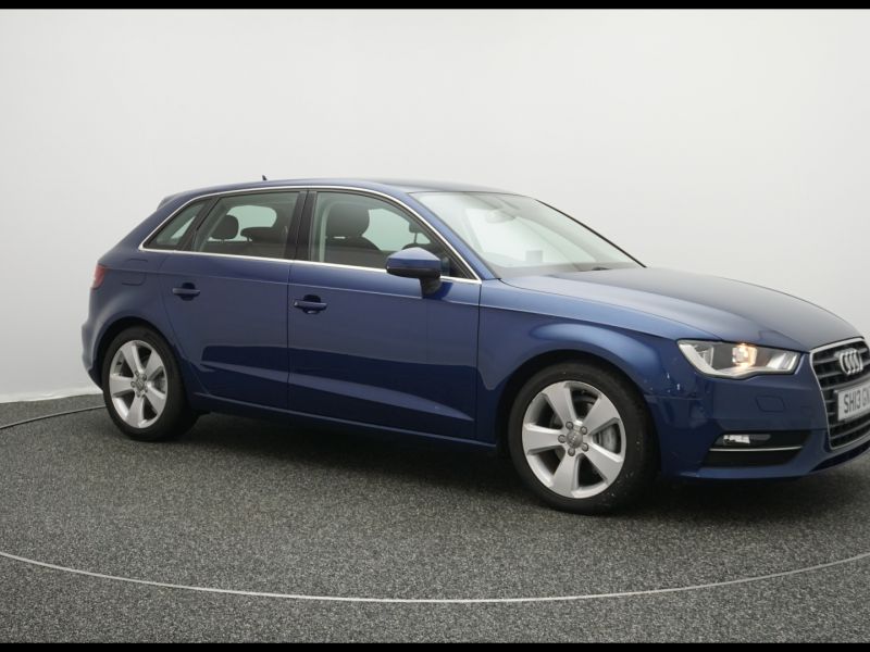 2013 Audi A3 Hatchback for Sale