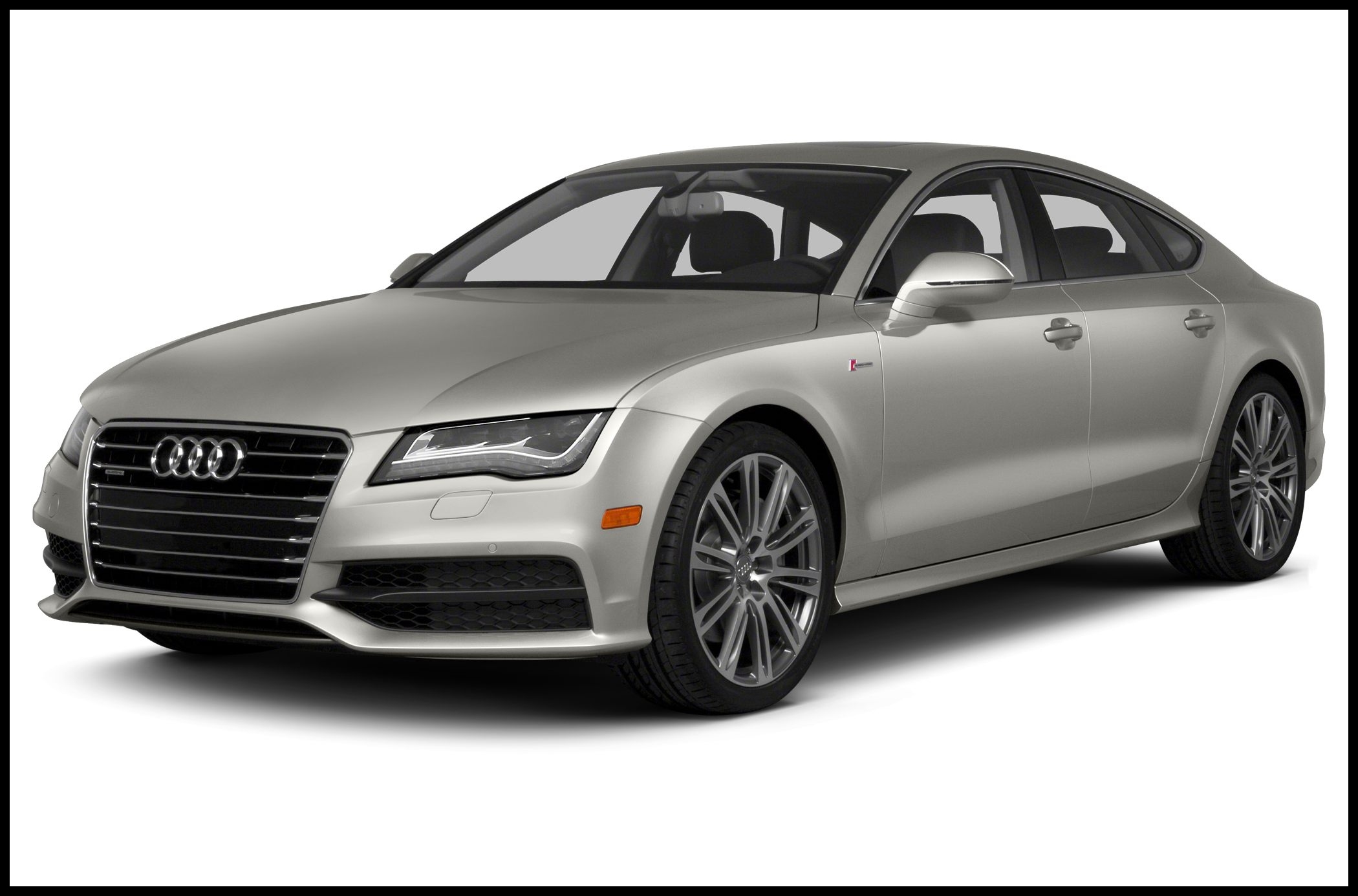 2013 Audi A7 Prestige Vs Premium Plus The Best Choice Car