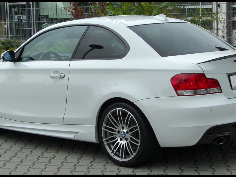 2013 Bmw 128i Convertible for Sale