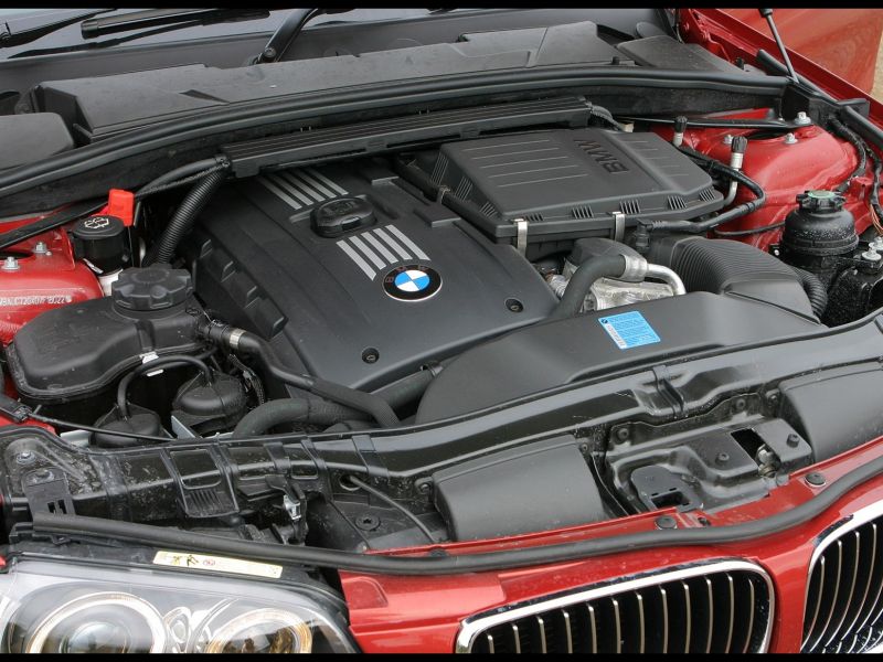 2013 Bmw 128i Specs