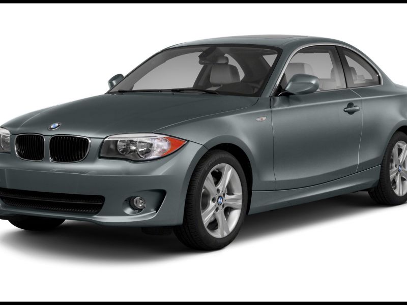 2013 Bmw 135i Specs