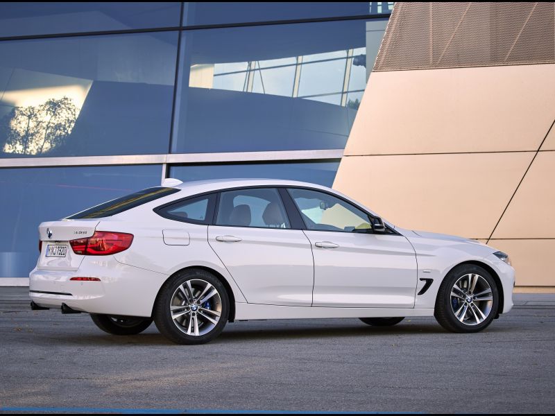 2013 Bmw 328i Accessories