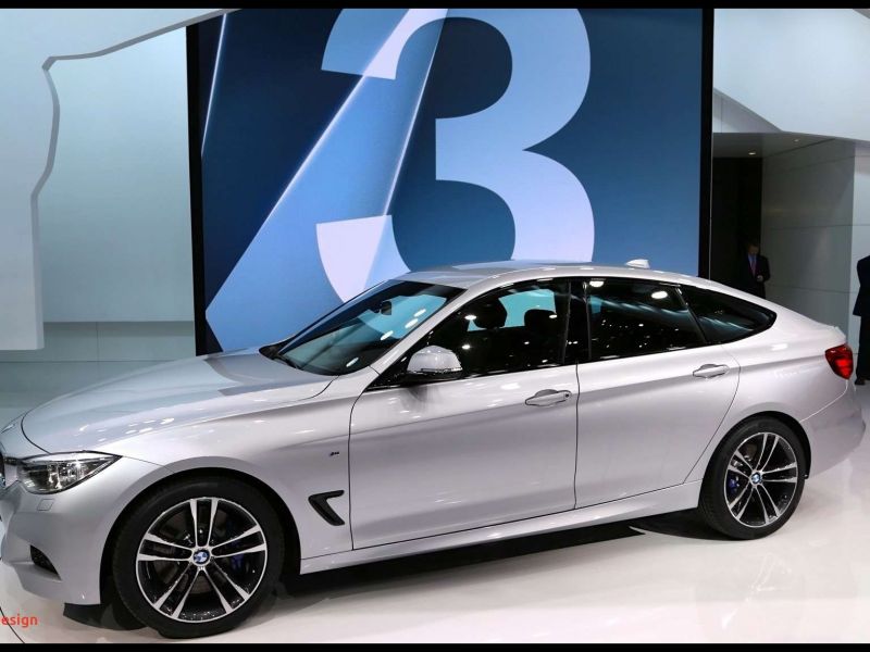 2013 Bmw 328i Specs