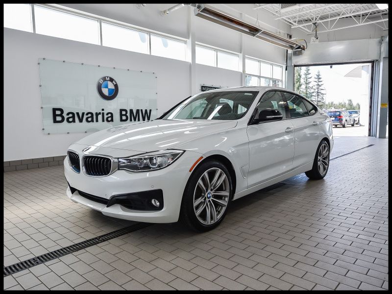 2013 Bmw 328i Xdrive Review