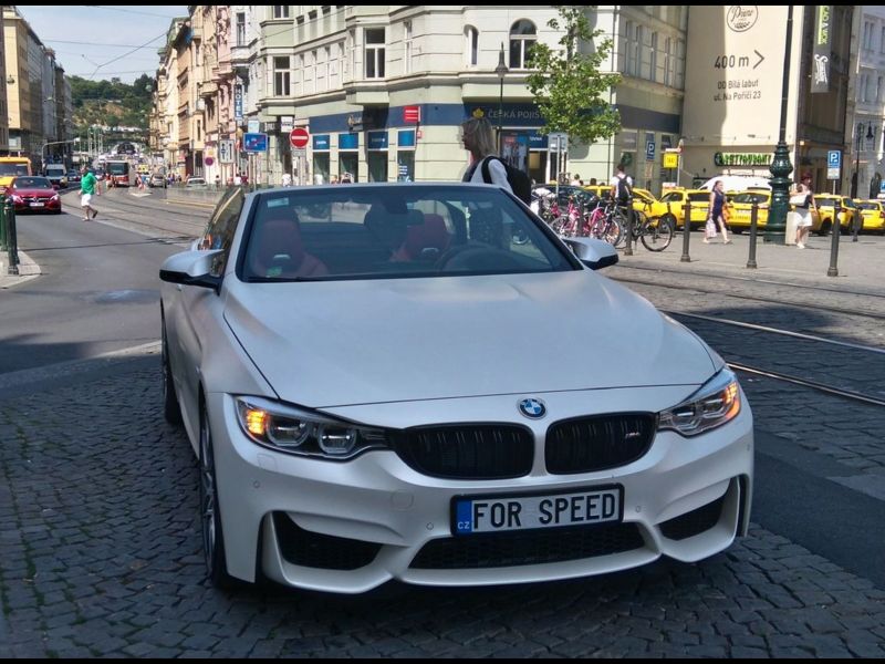 2013 Bmw M3 Convertible for Sale