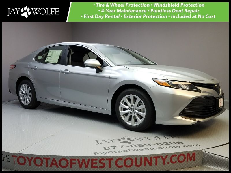 2013 toyota Camry Xle Tire Size