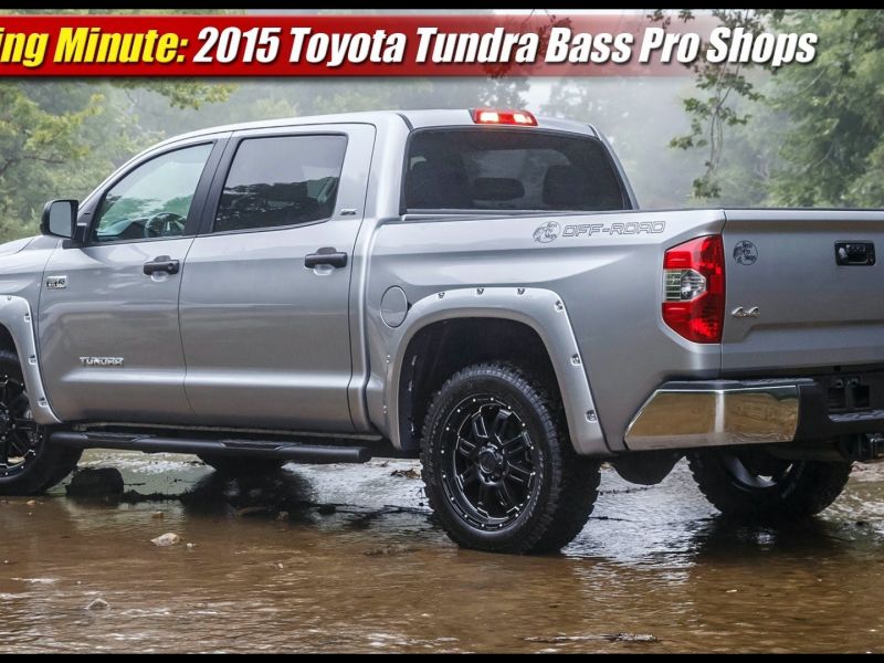 2013 toyota Tundra Running Boards