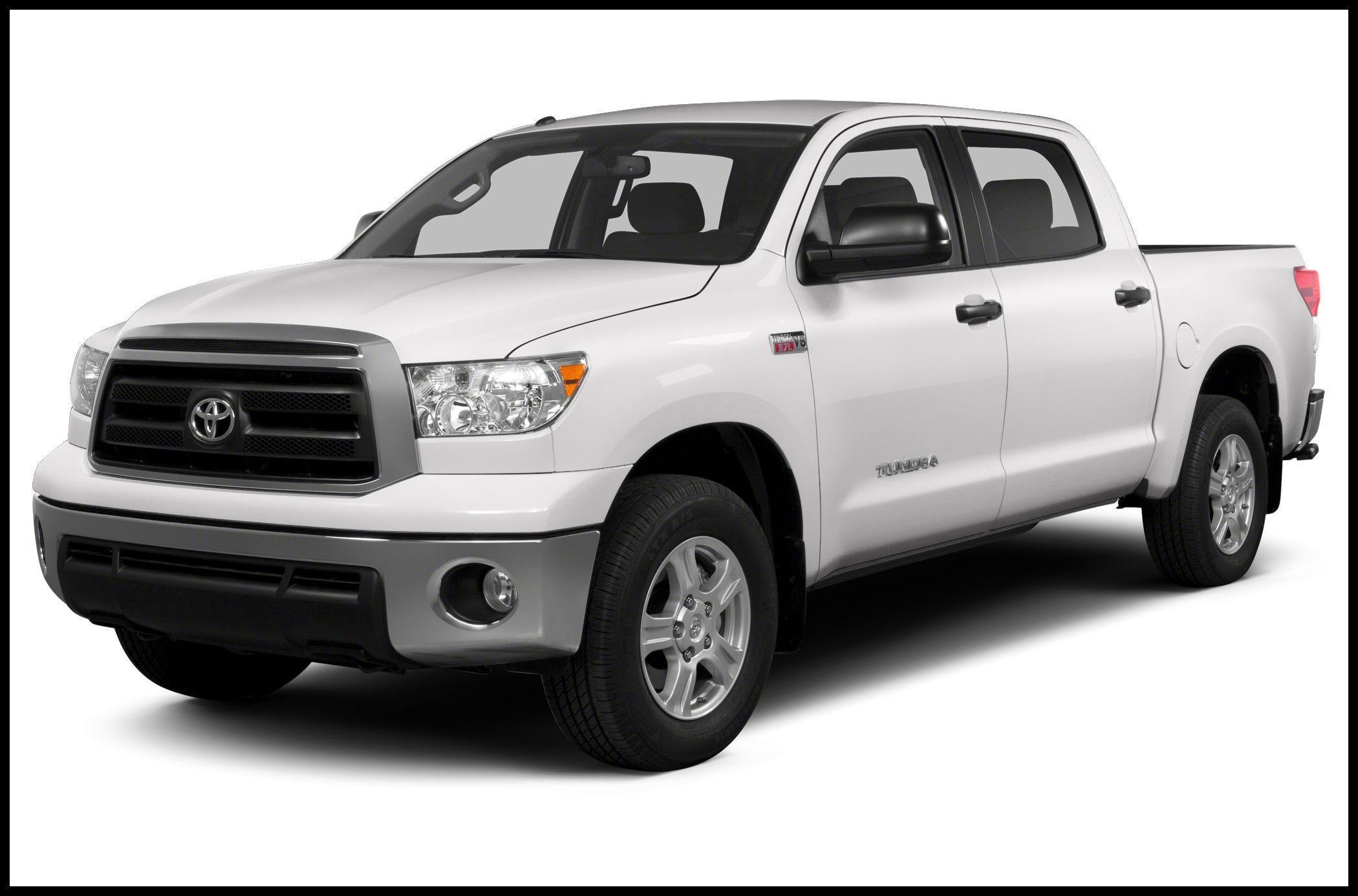 2013 Toyota Tundra Platinum 5 7L V8 4x4 Crew Max 5 6 ft box 145 7 in WB Pricing and Options