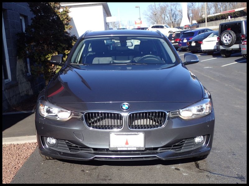 2014 Bmw 328d Wagon Review