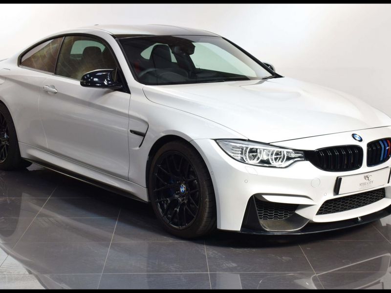 2014 Bmw M4 Coupe Price