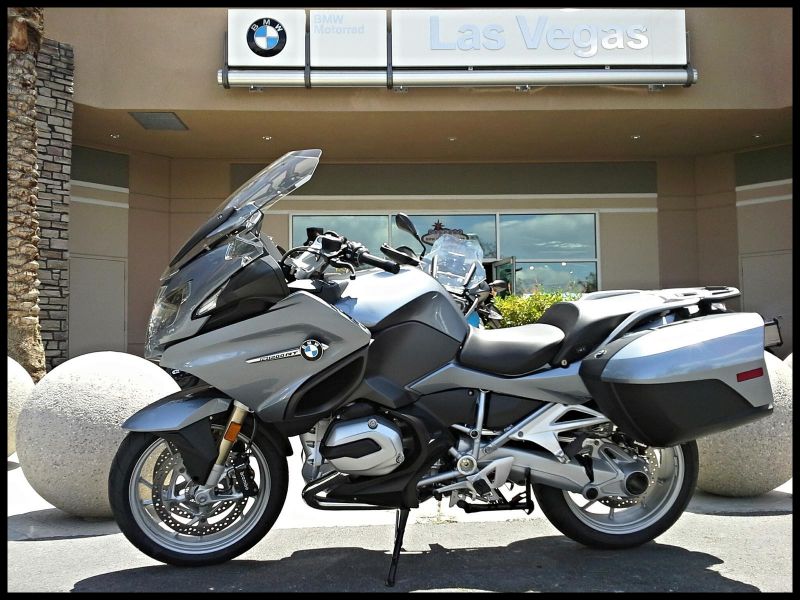 2014 Bmw R1200rt for Sale