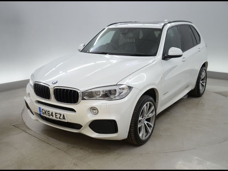 2014 Bmw X5 Diesel for Sale