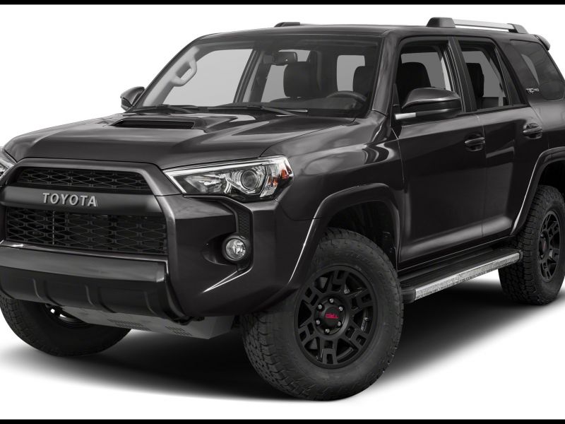 2014 toyota 4runner Trd Pro for Sale