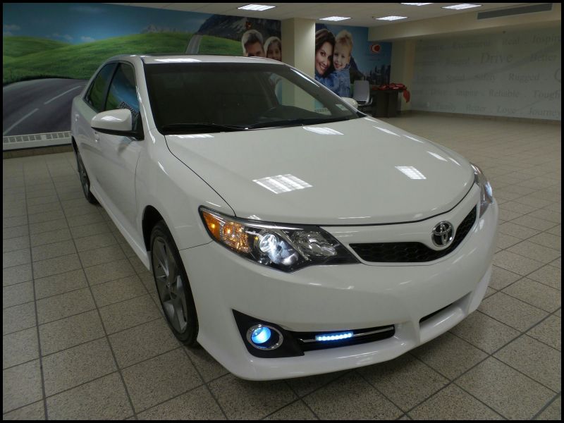 2014 toyota Camry Carmax