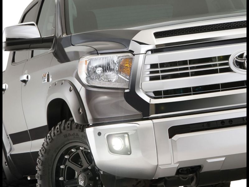 2014 toyota Tundra Fog Light Kit