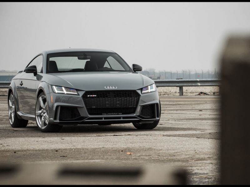 2015 Audi Tt Price