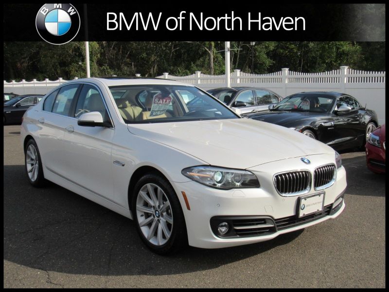 2015 Bmw 550i for Sale