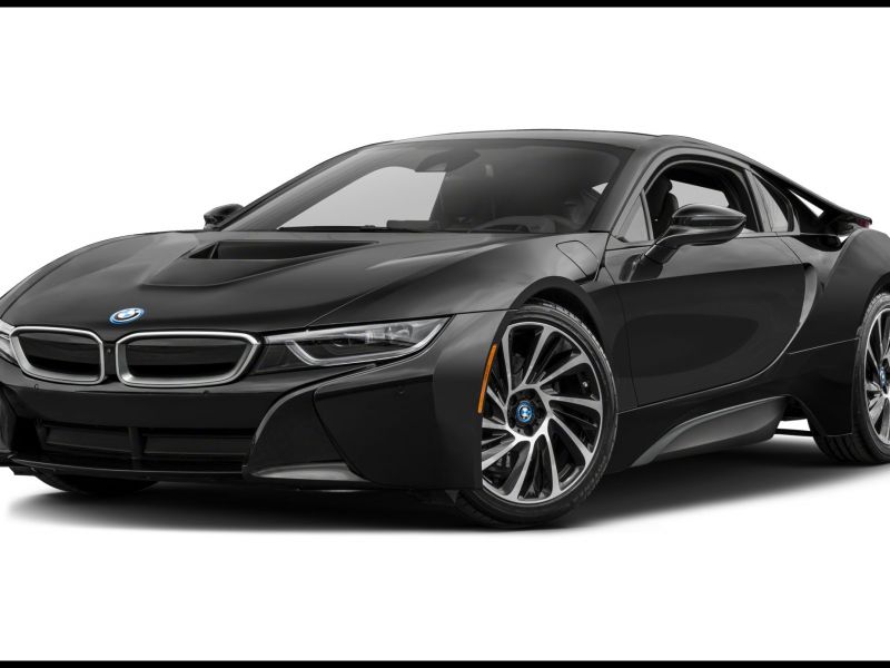 2015 Bmw I8 Coupe Price