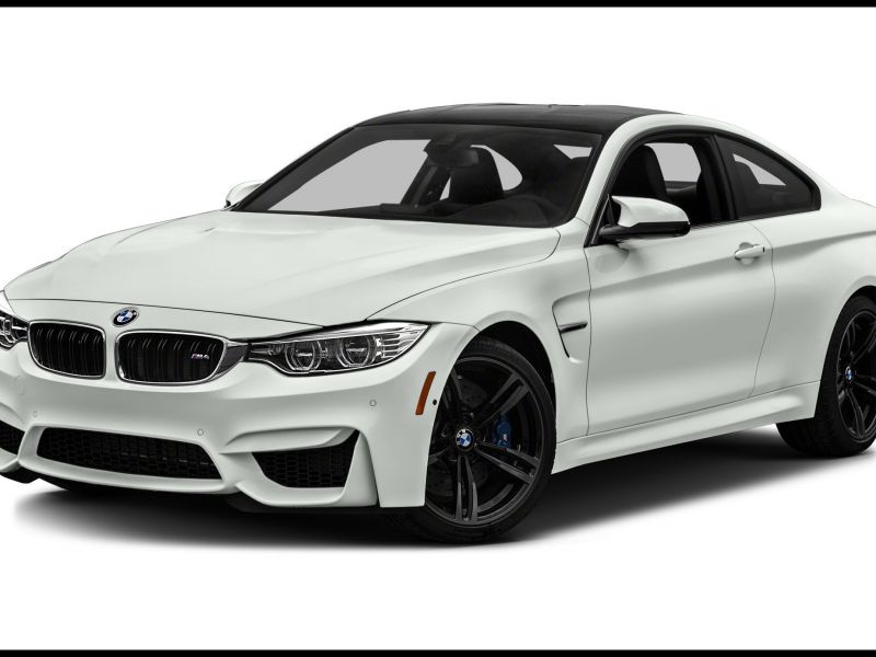 2015 Bmw M3 Coupe Price